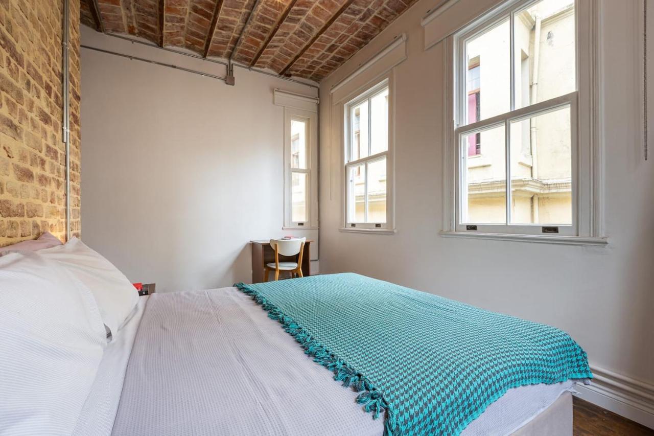 Renovated Apartment At The Heart Of Istanbul With Huge Terrace Zewnętrze zdjęcie
